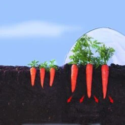 Kweekfolie / Tunnelfolie - 2 × 10 M -Tuin Outfitters Winkel 1534088192 2 600