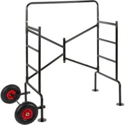 Tuinstelling Gardenfold - 150 Kg -Tuin Outfitters Winkel 1604317224 3 600