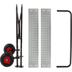 Tuinstelling Gardenfold - 150 Kg -Tuin Outfitters Winkel 1604317224 5 600