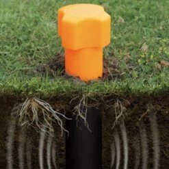 Mollenverjager Mega-Sonic - 1000 M² -Tuin Outfitters Winkel 1640683727 2 600