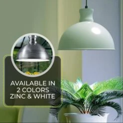 Groeilamp Led Florabooster 500 - 6,5W - Wit -Tuin Outfitters Winkel 1677504262 3 600