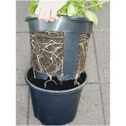 ESSCHERT DESIGN Aardappelpot - PotatoPot - 12 Liter -Tuin Outfitters Winkel aardappelpot 1579858163 2 600
