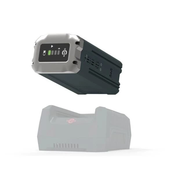 Accu 82V CRAMER PROF-82V430 2 Accu 82V CRAMER PROF-82V430