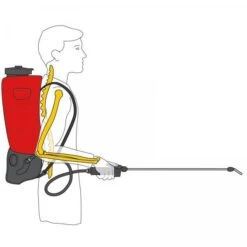 Accu-rugspuit Birchmeier REC 15 ABZ -Tuin Outfitters Winkel accurugspuit birchmeier 1484062274 3 600