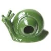 ESSCHERT DESIGN Slakkenval Keramiek - Groen -Tuin Outfitters Winkel actie super slakkenval 1484052737 2 600
