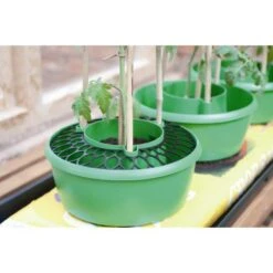 Afdekrasters Voor Plant- Gietpotten - Set Van 3 Stuks -Tuin Outfitters Winkel afdekrasters plant gietpotten 1484054801 3 600