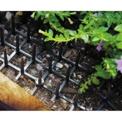 Anti-graafraster - 200 × 30 Cm -Tuin Outfitters Winkel antigraafraster 1484056032 2 600