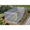 Insectengaas Met Palen 0,7 × 4 M - Set Van 2 Stuks -Tuin Outfitters Winkel antiinsectenpakket 3x1x07m 1602076954 1 600
