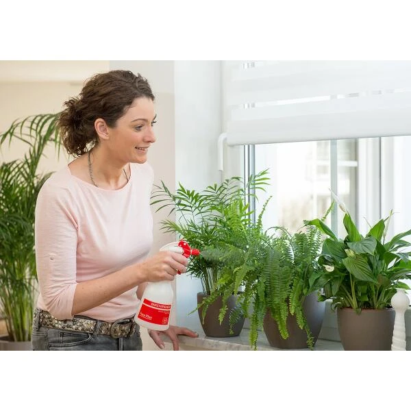 Birchmeier Foxy Plus 5 Birchmeier Foxy Plus - Afbeelding 3