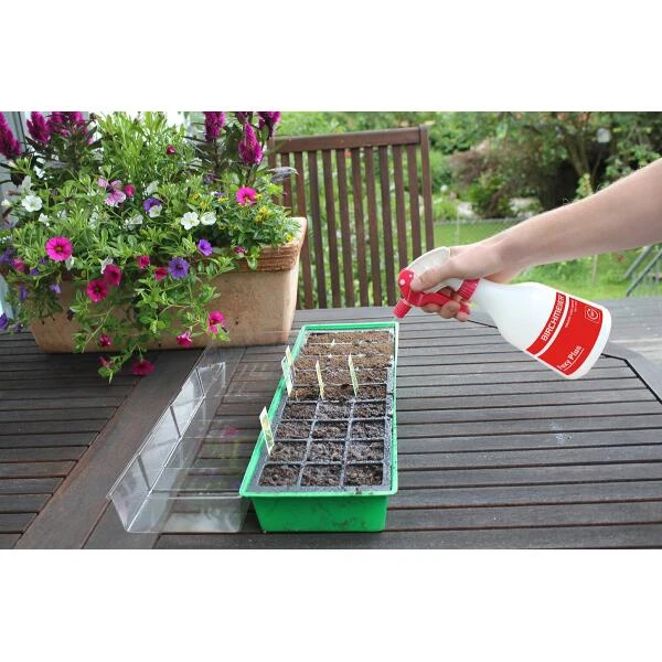 Birchmeier Foxy Plus 6 Birchmeier Foxy Plus - Afbeelding 4