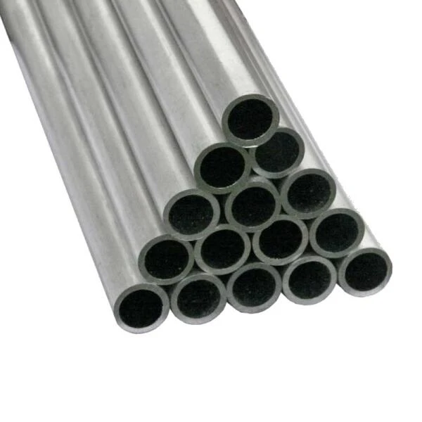 Buis Voor Fruitkooi/beschermkooi - 122 Cm Aluminium 4 Buis Voor Fruitkooi/beschermkooi - 122 Cm Aluminium - Afbeelding 2