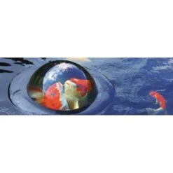 Drijvende Visbeleving - 56 Cm -Tuin Outfitters Winkel drijvende visbeleving 56 cm 1541778536 1 600