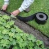 Gazonafboording ECO Rubber - 15 M × 10 Cm -Tuin Outfitters Winkel eco 15m x 10 cm gazonboord 1484057823 1 600
