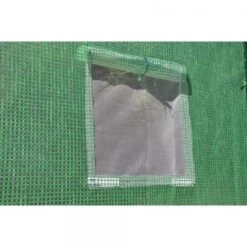 Royal Well Maxi Tomato Foliekas - 200 × 100 × 180 Cm -Tuin Outfitters Winkel foliekas 200 x 100 x 180 cm 1484057435 5 600