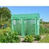 Royal Well Maxi Tomato Foliekas - 200 × 100 × 180 Cm -Tuin Outfitters Winkel foliekas 200 x 100 x 180 cm 1679471400 1 600