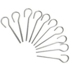 Folietunnel Superdome - 300 × 70 × 70 Cm 11 Folietunnel Superdome - 300 × 70 × 70 Cm -Tuin Outfitters Winkel folietunnel superdome 1550875013 4 600