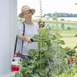 Druksproeier Birchmeier Garden Star 5 Liter 7 Druksproeier Birchmeier Garden Star 5 Liter -Tuin Outfitters Winkel garden star 5 liter 1493035319 2 600