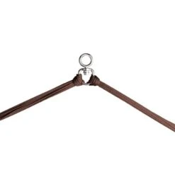 LA SIESTA Hangstoel Habana Kingsize - Nougat -Tuin Outfitters Winkel habana nougat organic cotton kingsize hammock chair 1609770145 627 600