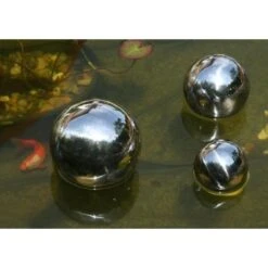 Heksenbol Inox (38 Cm) 7 Heksenbol Inox (38 Cm) -Tuin Outfitters Winkel heksenbol inox 35 cm 1484053675 3 600