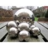 Heksenbollen Inox - Set Van 7 Stuks -Tuin Outfitters Winkel heksenbollen inox 1484055083 3 600