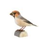 Appelvink In Lindenhout - Handgemaakt -Tuin Outfitters Winkel houten appelvink 1484057318 1 600