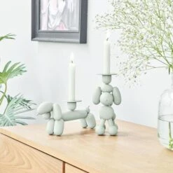 Kandelaar Fatboy® Can-Dog - Design Lichtgroen -Tuin Outfitters Winkel kandelaar fatboy candog lichtgroen 1613500513 3 600