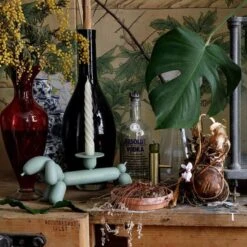 Kandelaar Fatboy® Can-Dog - Design Lichtgroen -Tuin Outfitters Winkel kandelaar fatboy candog lichtgroen 1613500513 4 600