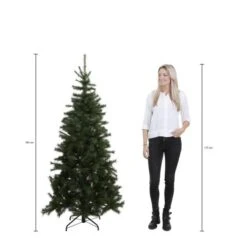 Kerstboom Forest Frosted 185 Cm Groen - Triumph Tree -Tuin Outfitters Winkel kerstboom forest frosted 185 cm groen 1663570953 1 600