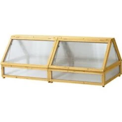 Vegtrug Koude Bak Opbouw - 180 Cm -Tuin Outfitters Winkel koude bak opbouw voor vegtrug 18 m 1540563934 3 600