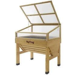 Vegtrug Koude Bak Opbouw - 100 Cm -Tuin Outfitters Winkel koude bak voor vegtrug 1 m 1519223964 1 600