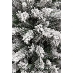Kunststof Kerstboom Chandler Slim Frosted Black Box - 215 Cm -Tuin Outfitters Winkel kunststof kerstboom slim frosted 215 cm 1662381899 3 600