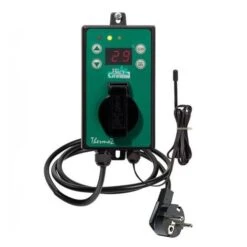 Elektrische Vensterbankkas Met Waterreservoir + Universele Digitale Thermostaat 7 Elektrische Vensterbankkas Met Waterreservoir + Universele Digitale Thermostaat -Tuin Outfitters Winkel kweekset elektisch en thermostaat 1674134965 2 600