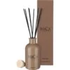 MICA Geurstokjes Glas Bruin 14,5 Cm - Woodland Fig -Tuin Outfitters Winkel mica geurstokjes woodland fig 1646838998 1 600