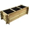 Moestuinbak - Rechthoekig 120 × 40 × 40 Cm -Tuin Outfitters Winkel moestuinbak rechthoekig 120 x 40 x 40 cm 1556865785 1 600