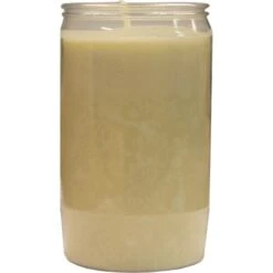 Noveenkaars Wit - 3 Dagen Brander -Tuin Outfitters Winkel noveenkaars wit 3 dagen 1518099207 1 600