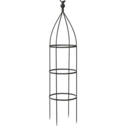 Tuin Outfitters Winkel 24 Obelisk Met Vogel 1,5 Meter