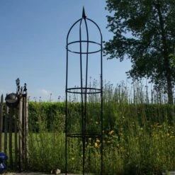 Tuin Outfitters Winkel -Tuin Outfitters Winkel obelisk metaal 200 cm 1562674690 2 600