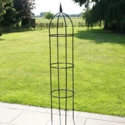 Tuin Outfitters Winkel 18 Obelisk Metaal 240 Cm