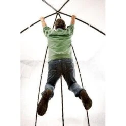 Overwinteringskas L - 240 × 240 × 200 Cm -Tuin Outfitters Winkel overwinteringskas large 240 x 200 cm 1484056518 4 600