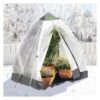 Overwinteringskas M - 130 × 130 × 150 Cm -Tuin Outfitters Winkel overwinteringskas m 130 x 150 cm 1674118089 1 600