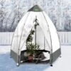 Overwinteringskas XL - 340 × 340 × 280 Cm -Tuin Outfitters Winkel overwinteringskas xl 340 x 280 cm 1674118169 3 600
