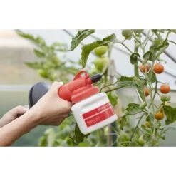 Poederverstuiver Birchmeier Bobby + 5 Mondstukken -Tuin Outfitters Winkel poederverstuiver birchmeier bobby 1553509632 2 600