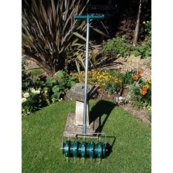 Gazonverluchter - 38 Cm -Tuin Outfitters Winkel prikrol gazon 1484054079 2 600