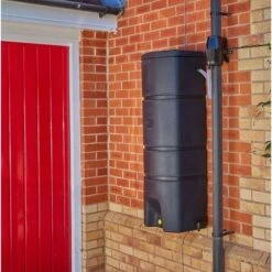 Regenton Muurmodel - 160 Liter -Tuin Outfitters Winkel regenton muurmodel 160 liter 1510043135 3 600