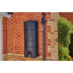 Regenton Muurmodel - 160 Liter -Tuin Outfitters Winkel regenton muurmodel 160 liter 1510043135 4 600