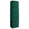 Regenton Slim Muurmodel 300 L - Groen -Tuin Outfitters Winkel regenton slim muurmodel 300 l groen kraantje 1556805072 1 600