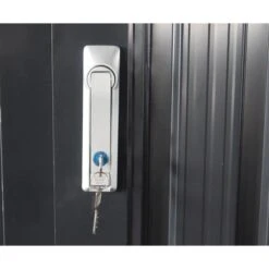 Sinolily Niki A Fietsenberging - Voor 2 Fietsen -Tuin Outfitters Winkel sinolily fietsenberging 2 fietsen 1675952809 4 600