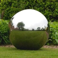 Tuin Outfitters Winkel 4 Heksenbol Inox 100 Cm