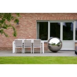 Tuin Outfitters Winkel -Tuin Outfitters Winkel spiegelbol 1 meter 1528711045 2 600