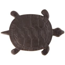 Tuin Outfitters Winkel 33 ESSCHERT DESIGN Staptegel Schildpad